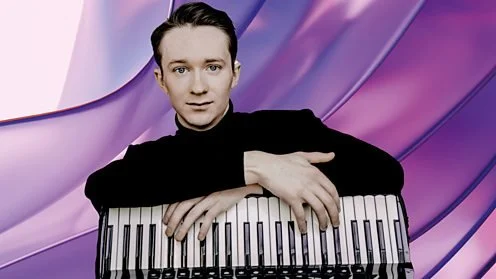 BBCSSO: Tarkiainen, Capperauld and Prokofiev 