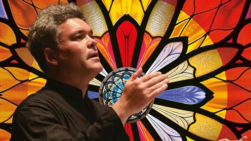 BBCSSO: Bruckner and Wigglesworth