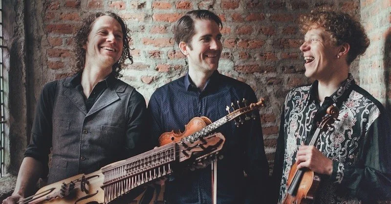Lammermuir Festival Preview