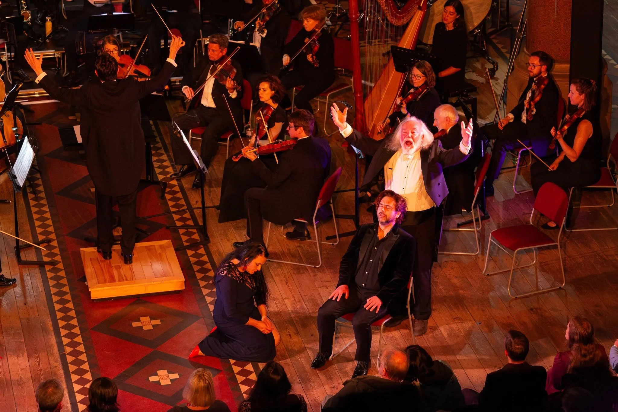 Parsifal