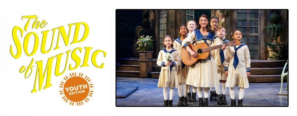 ‘The Sound of Music’
