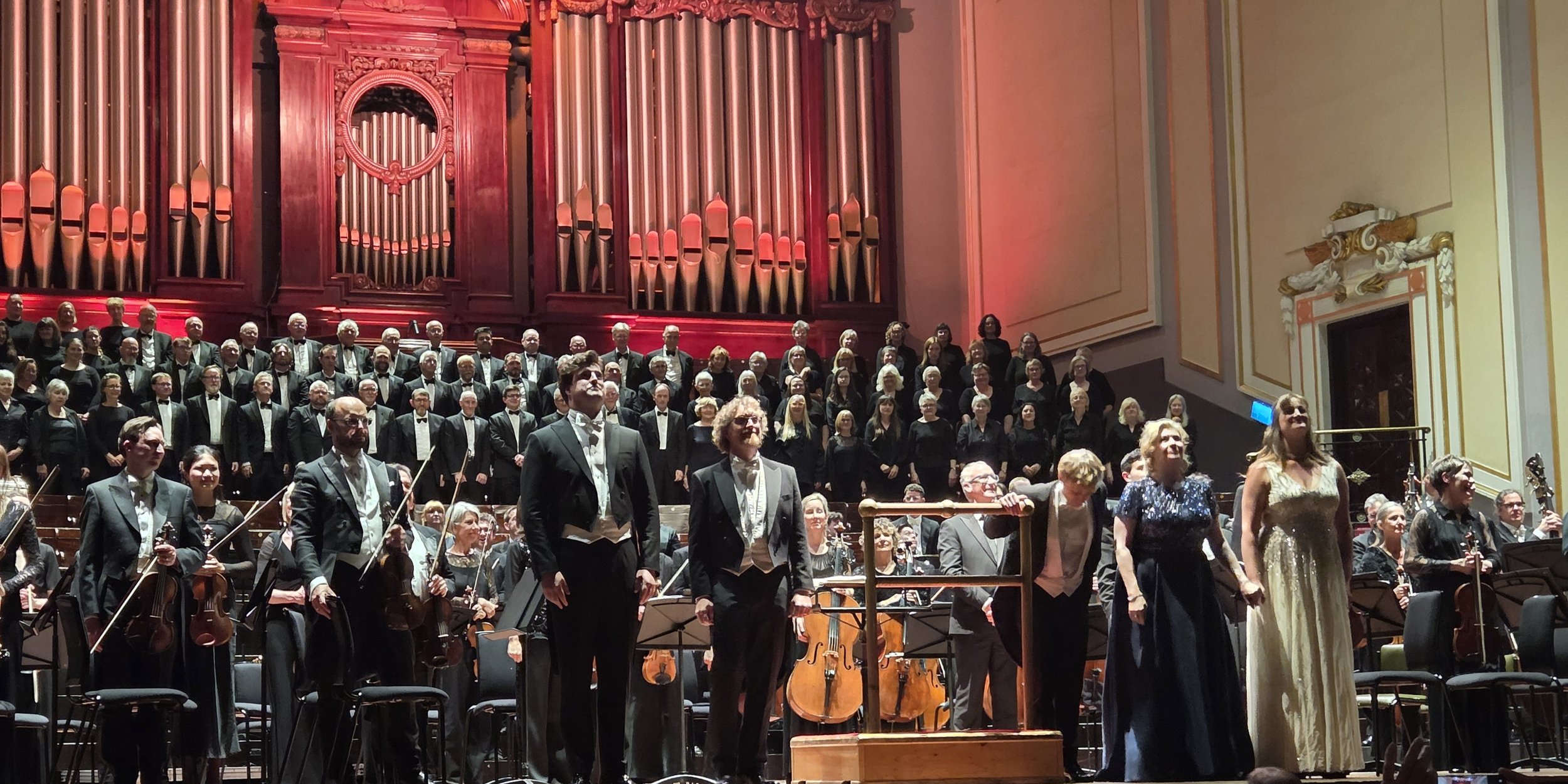 RSNO Final Concert of the Season