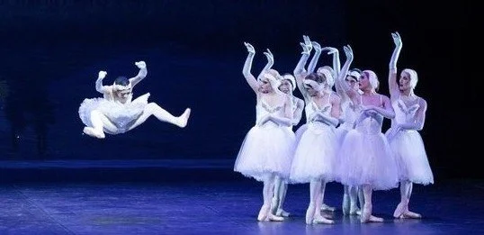 Les Ballets Trockadero de Monte Carlo