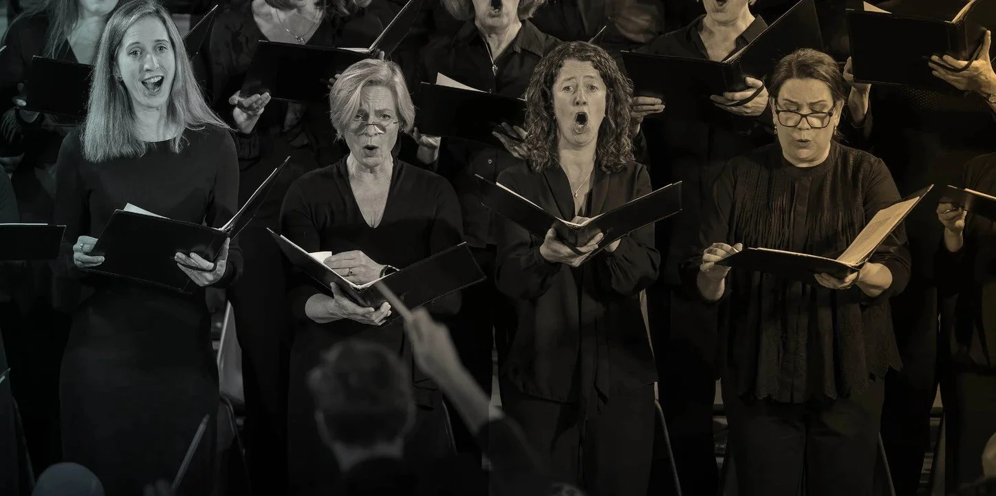 Duruflé Requiem
