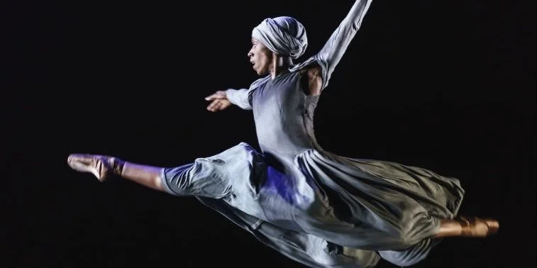 Ballet Black at 25