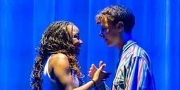 Pitlochry Theatre: ‘Inexperience’