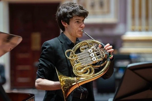 Midsummer Mozart