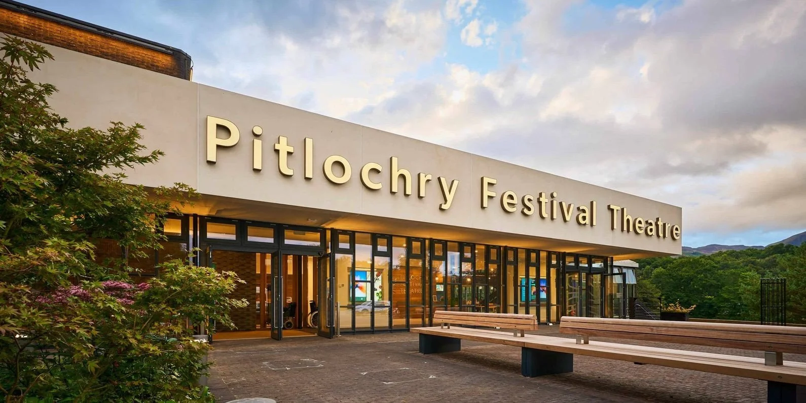 Pitlochry Theatre announces new production