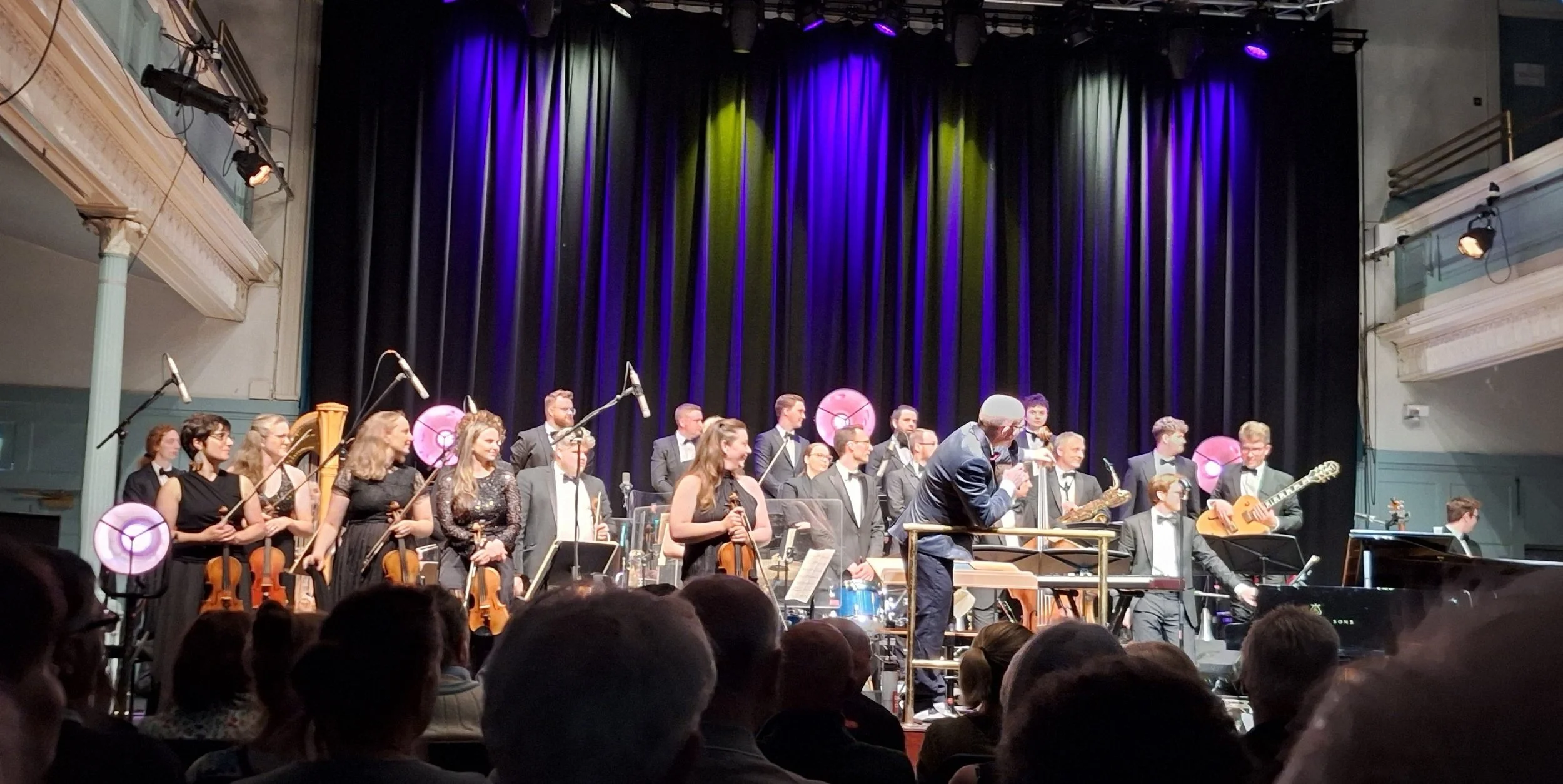 Celebrating Nat King Cole 