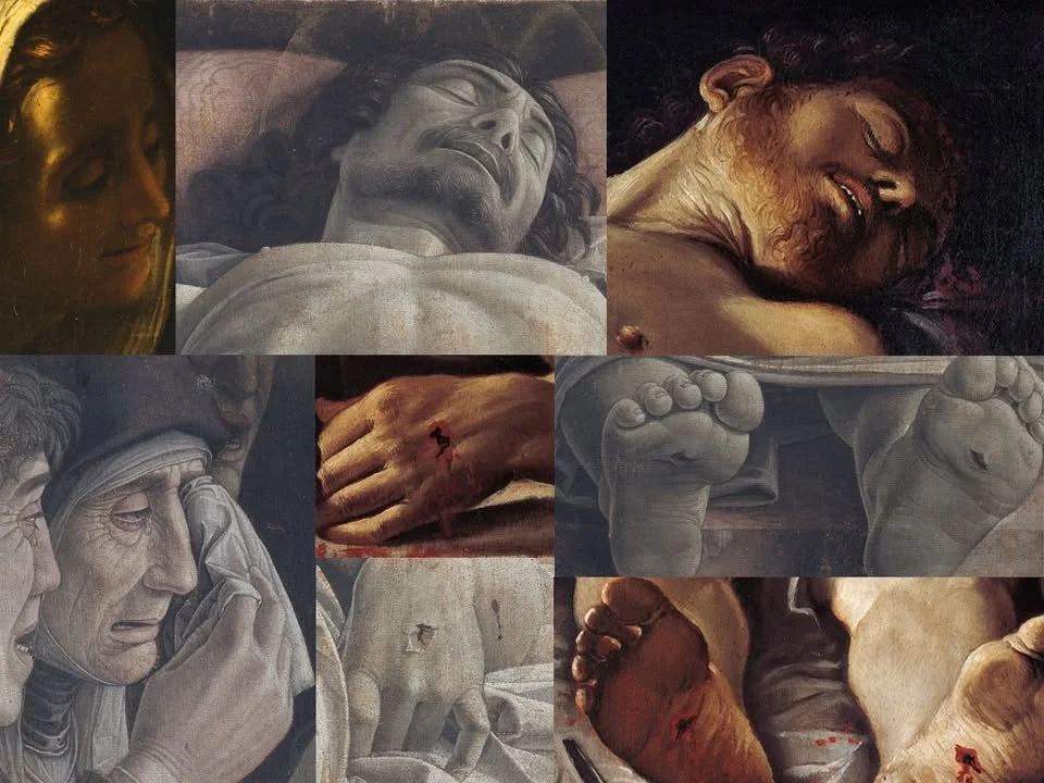 Harmonia Mundi: Membra Jesu Nostri