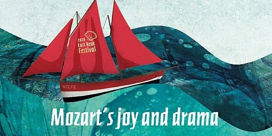 East Neuk Festival: Mozart Serenades