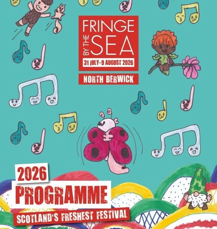 FRINGE BY THE SEA 2026