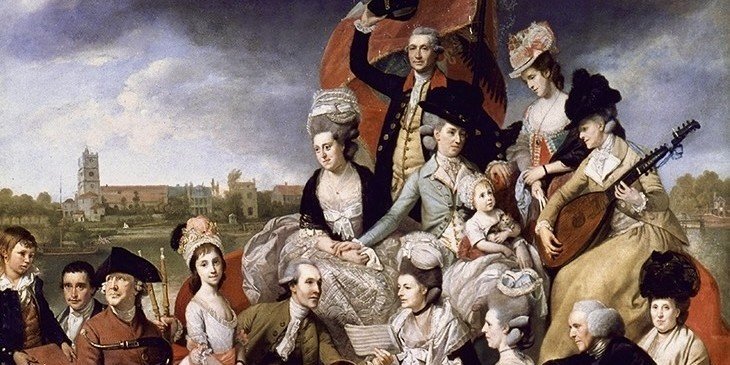 Georgian Concert Society 2026-27 Programme