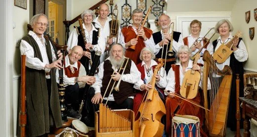 The Edinburgh Renaissance Band