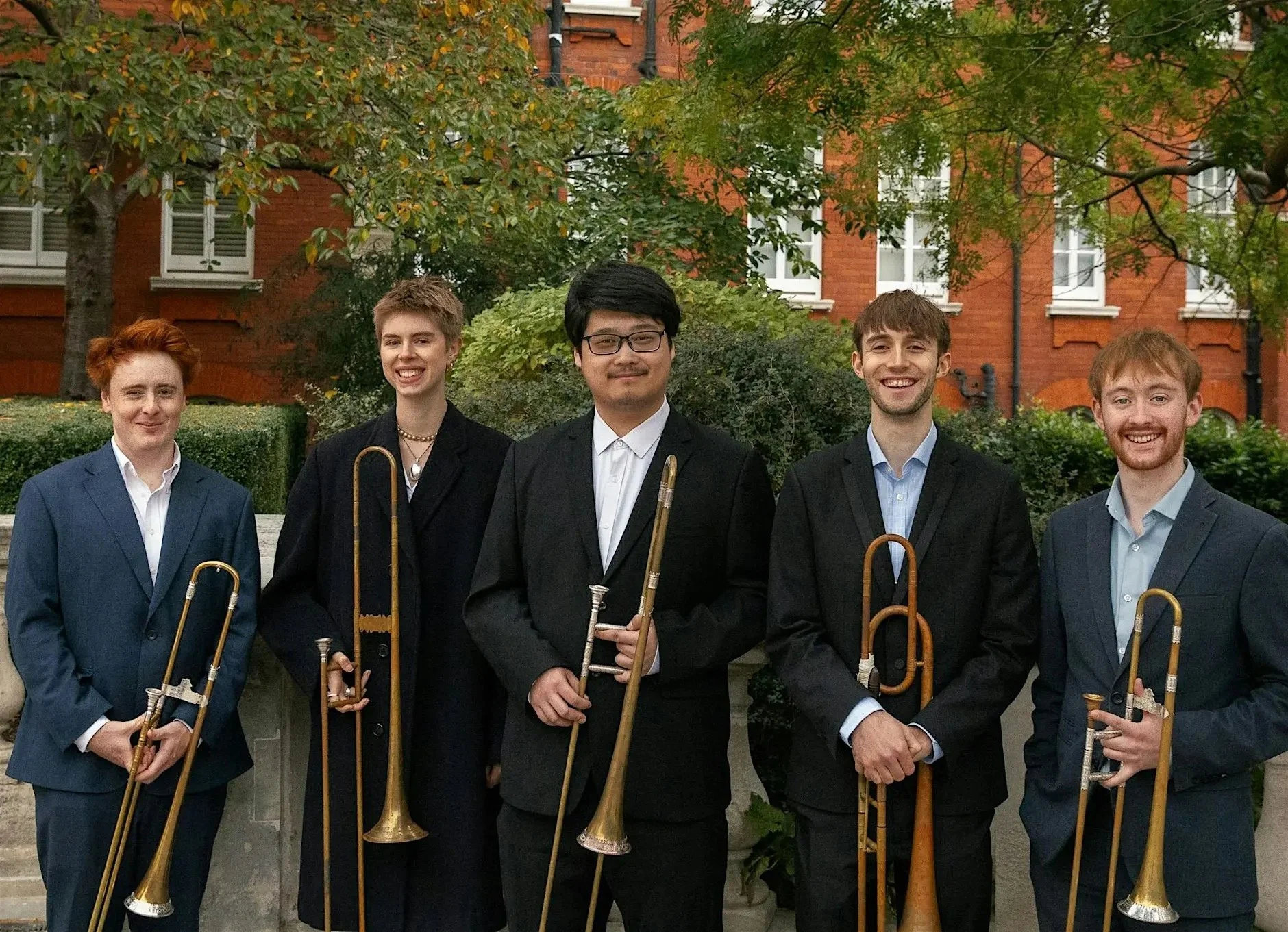 Glasgow Barons Early Music Festival 2026