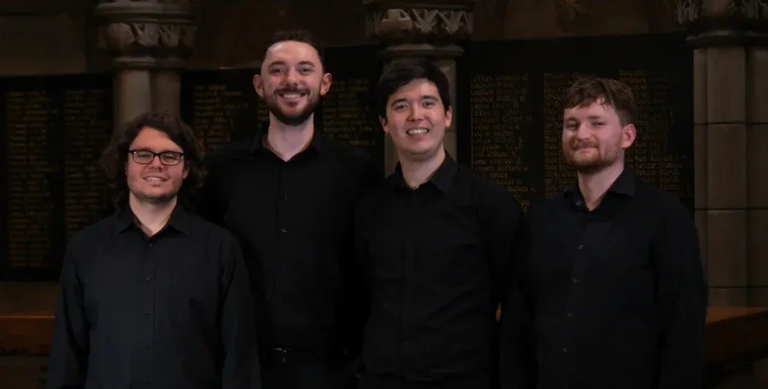 iuchair  Ensemble