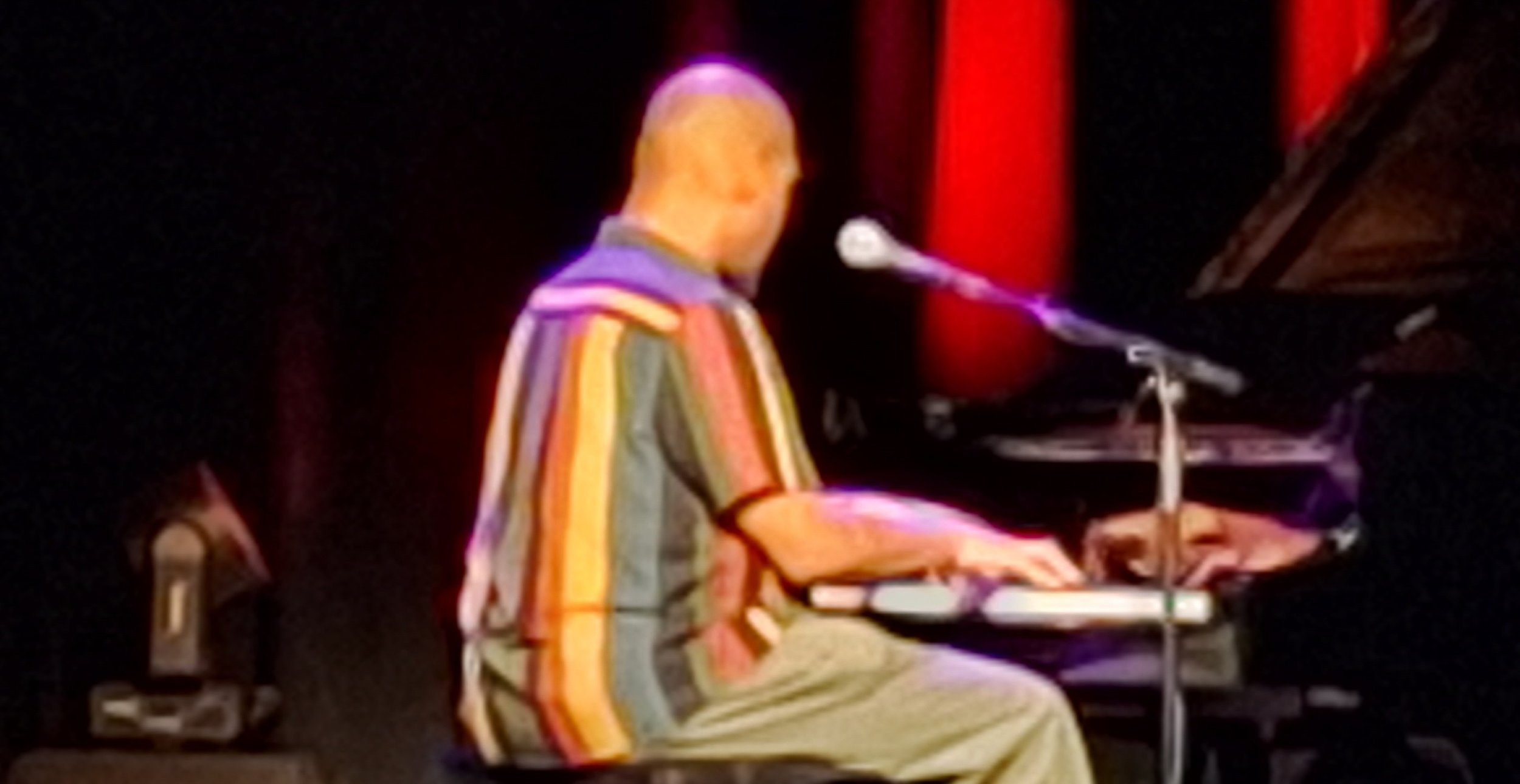 Jerron Paxton
