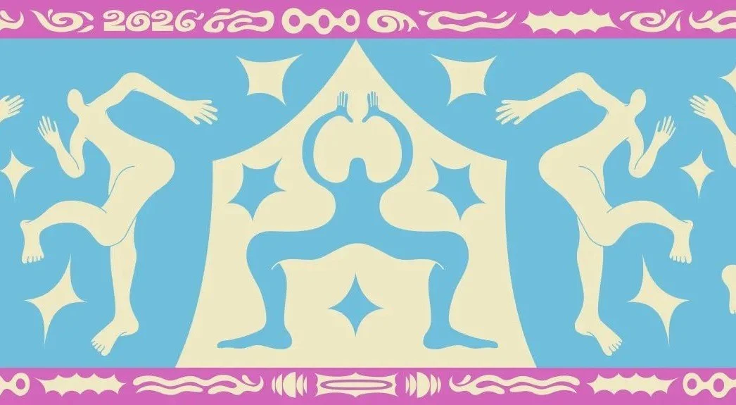 Dance Base Festival Programme 2026