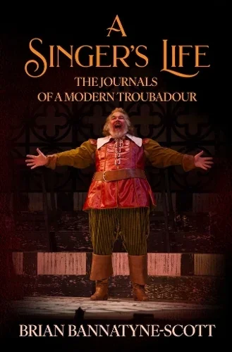 Mary Miller’s review of ‘A Singer’s Life’