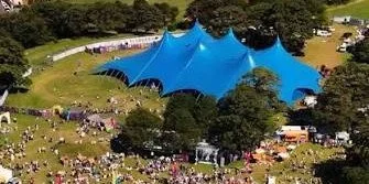 Fringe by the Sea: First Five  Days