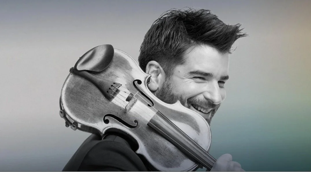 SCO Mozart’s ‘Turkish’ Concerto