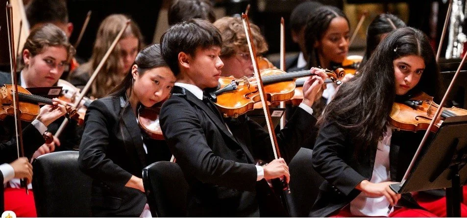 EIF 26: Gershwin and  Bartók