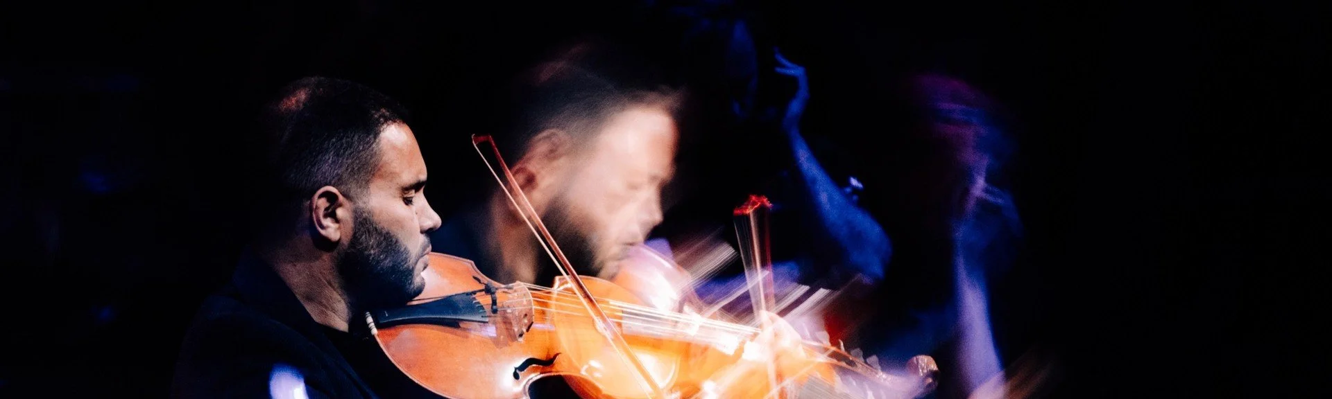 EIF: Sounds of Ihsane