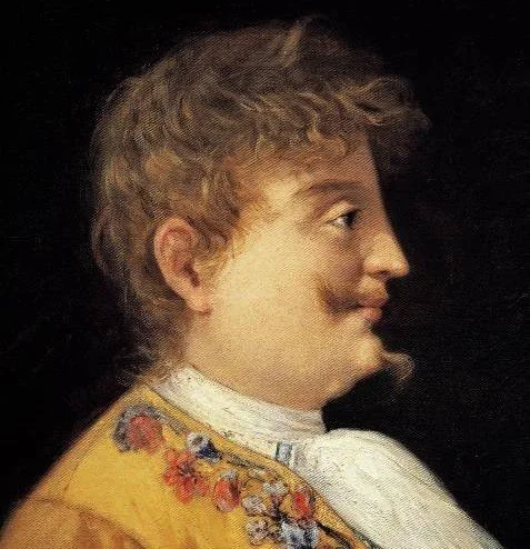 EIF: Death of Gesualdo