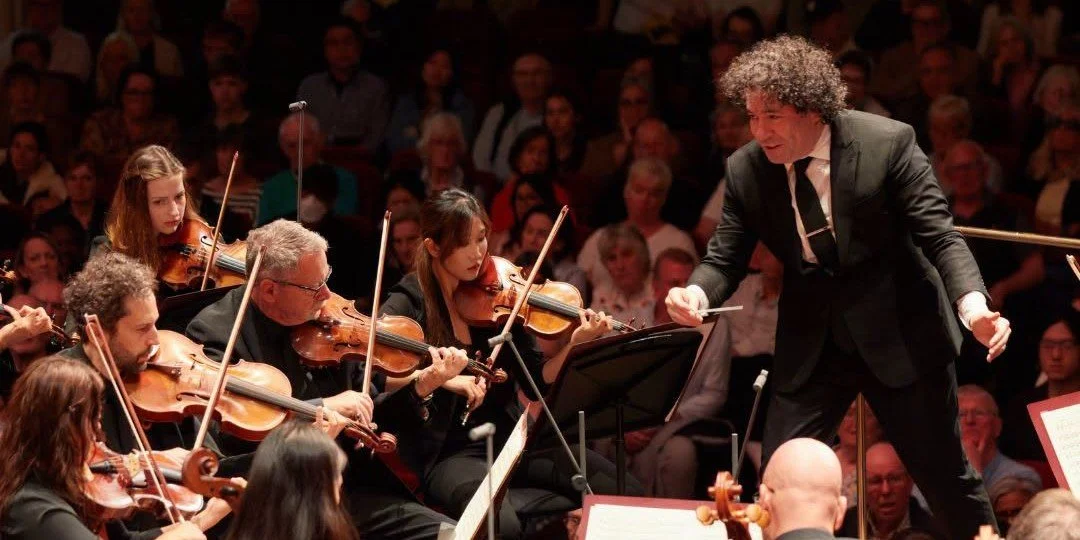 EIF: LAPO, Beethoven and Ortiz 