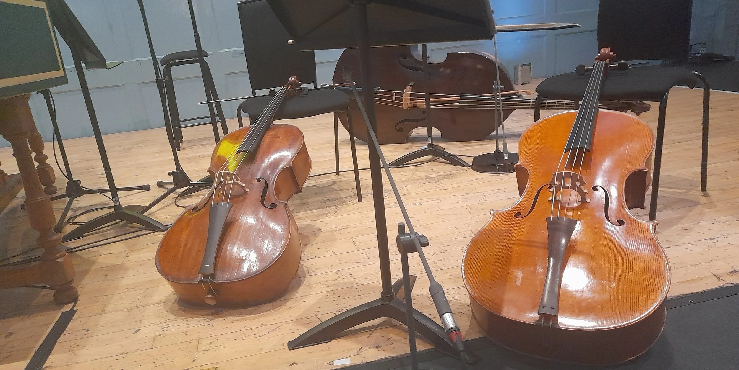 EIF 26: Venice Baroque Orchestra