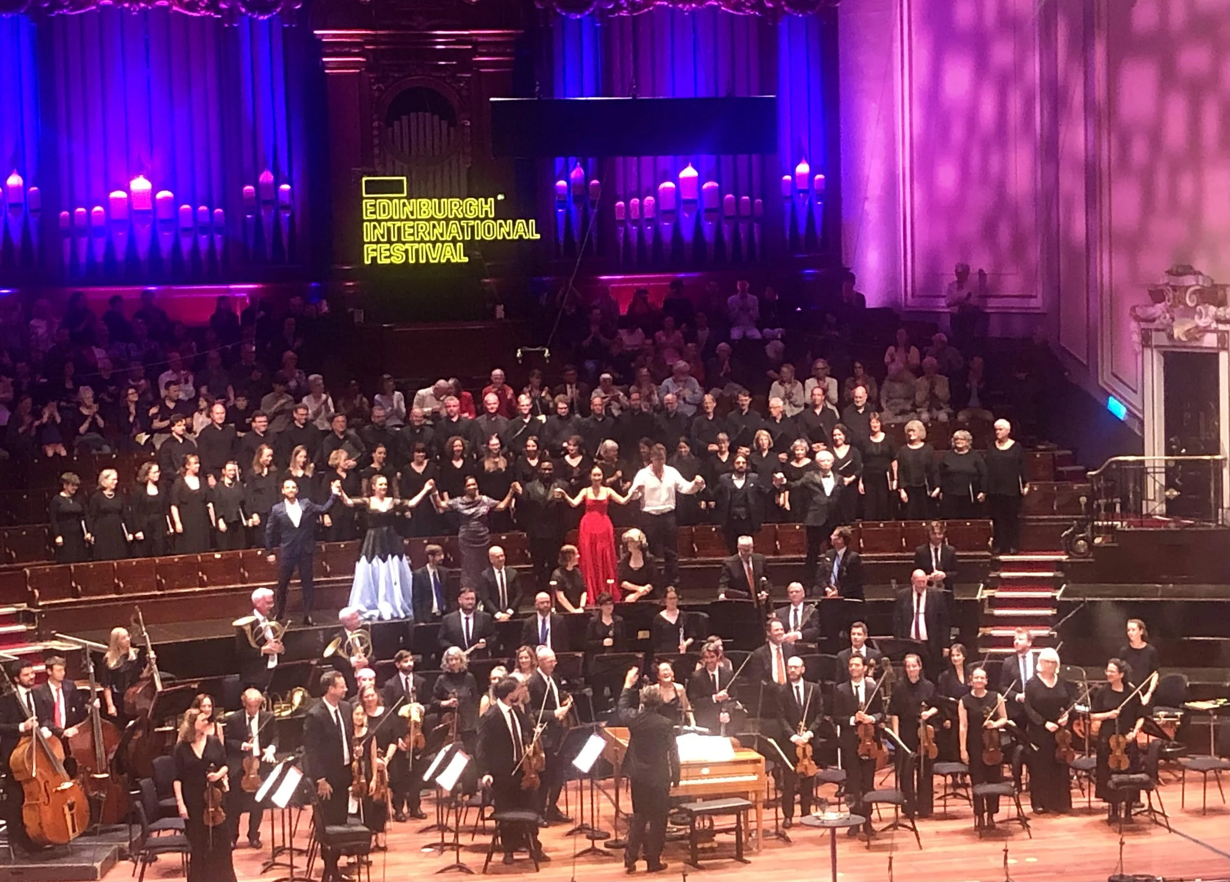 EIF 26: Mozart’s Don Giovanni