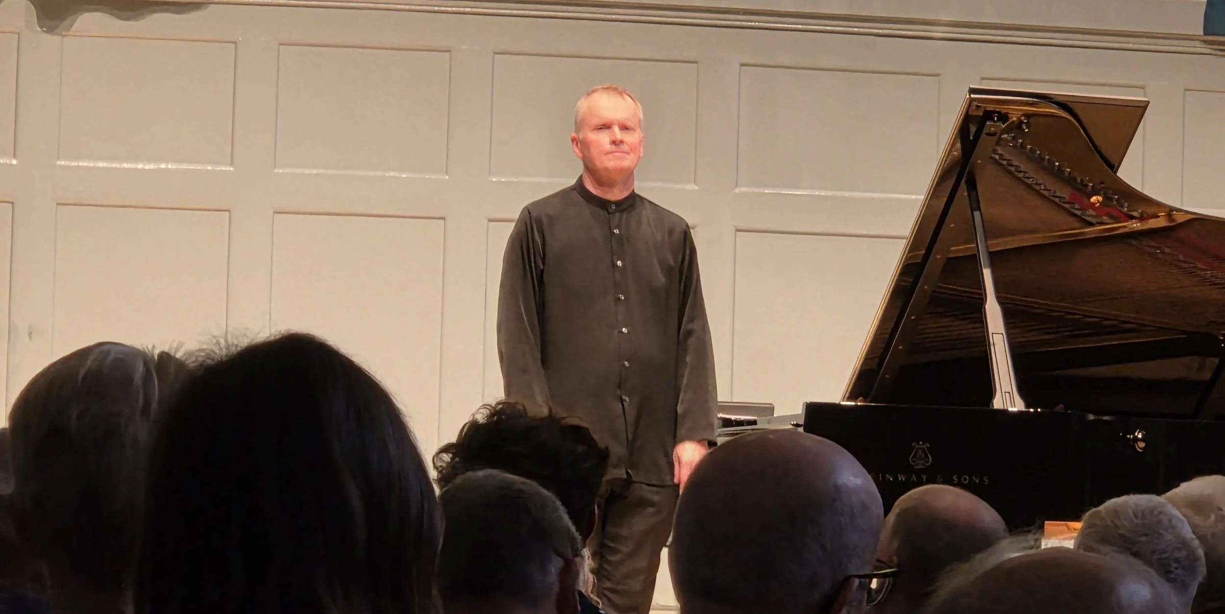 EIF 26: Steven Osborne