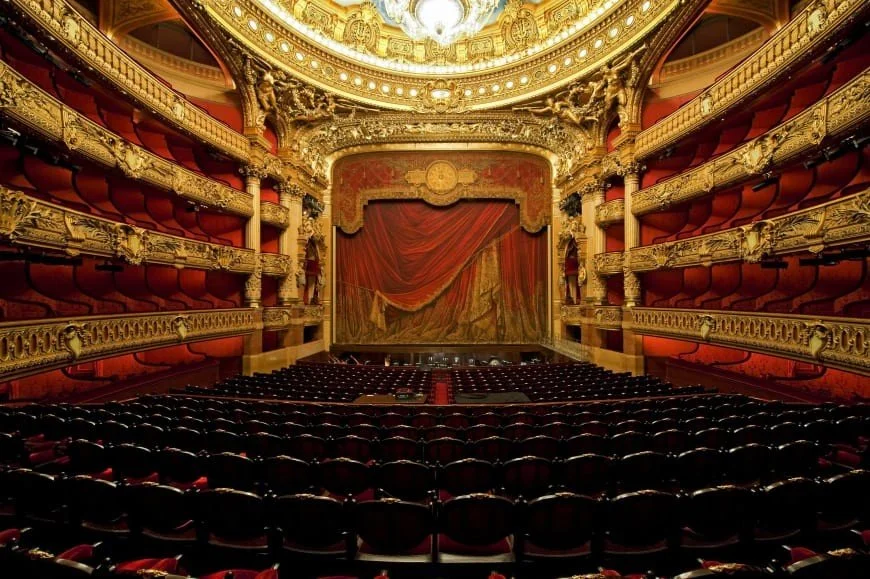 Afternoon Arias