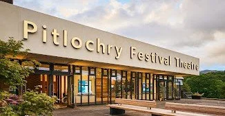Pitlochry’s Autumn Season