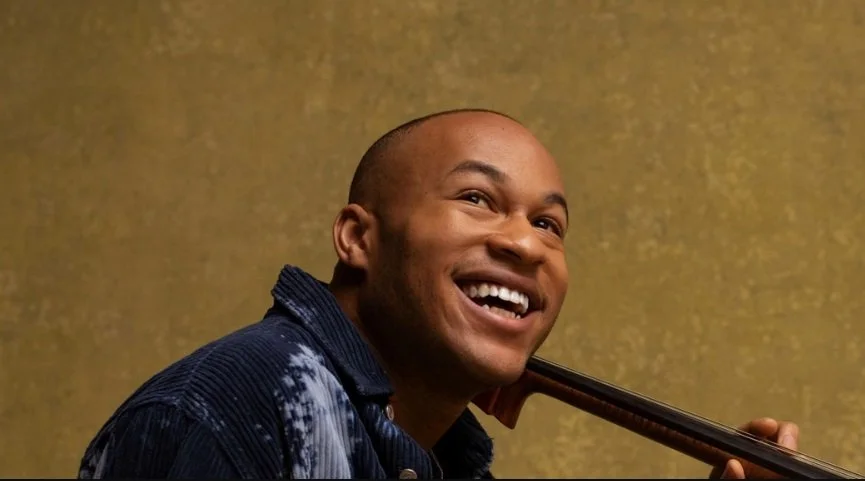 EIF: Kleio Quartet and friends