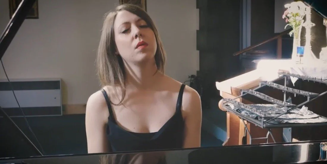 Rachmaninoff/ Beethoven: Fire &amp; Passion