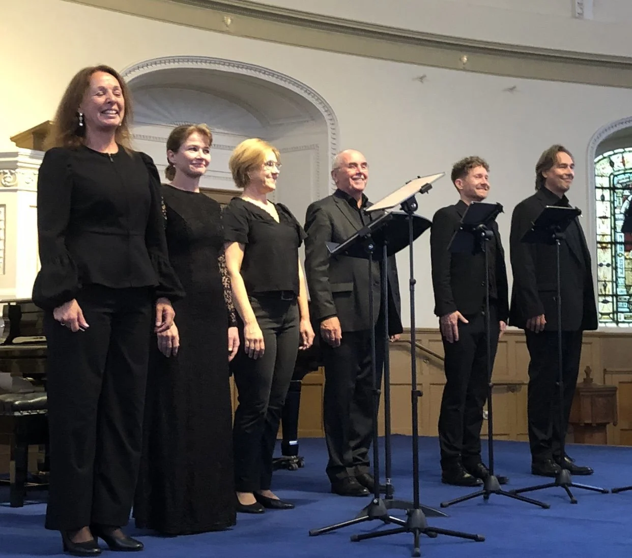 Nordic Voices