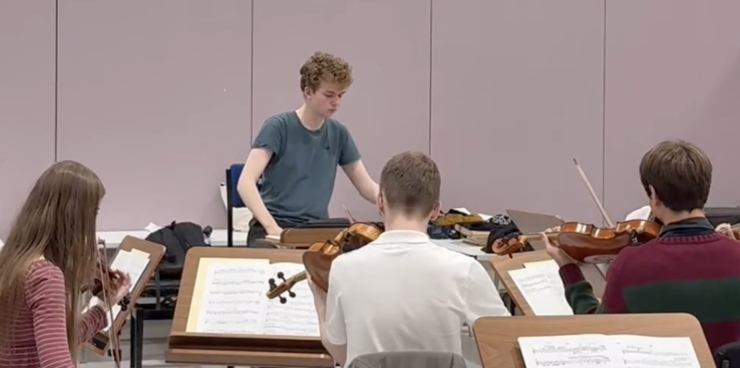 Ensemble R6: Mahler and Ibert