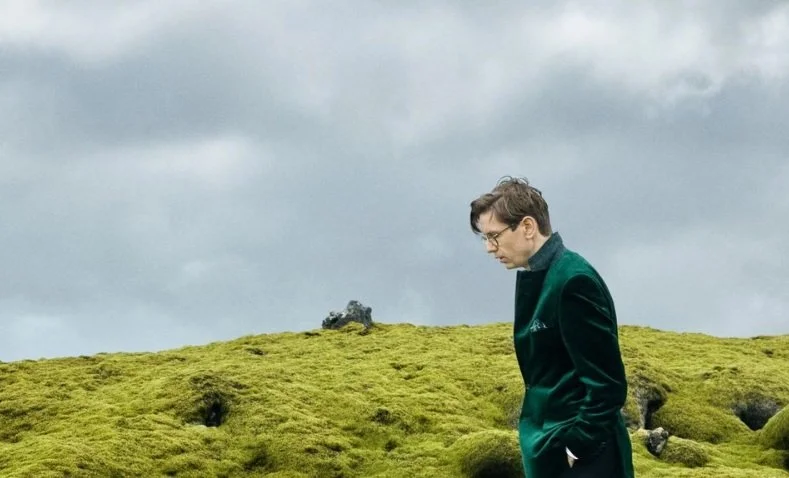 Víkingur Ólafsson plays Bach &amp; Beethoven