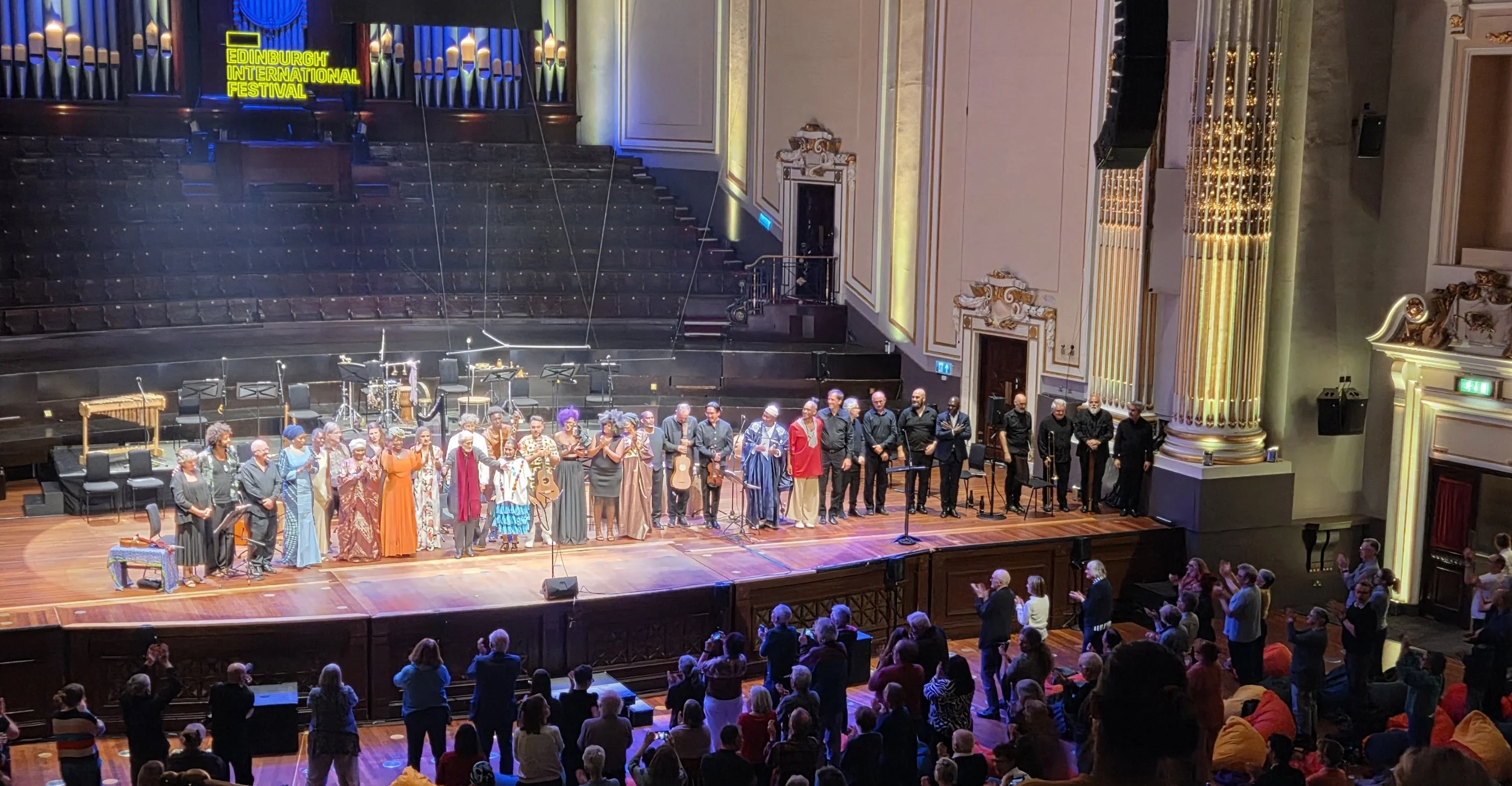 EIF 26: Jordi Savall: A Sea of Music