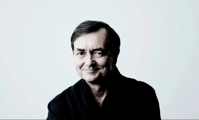 EIF: Pierre-Laurent Aimard