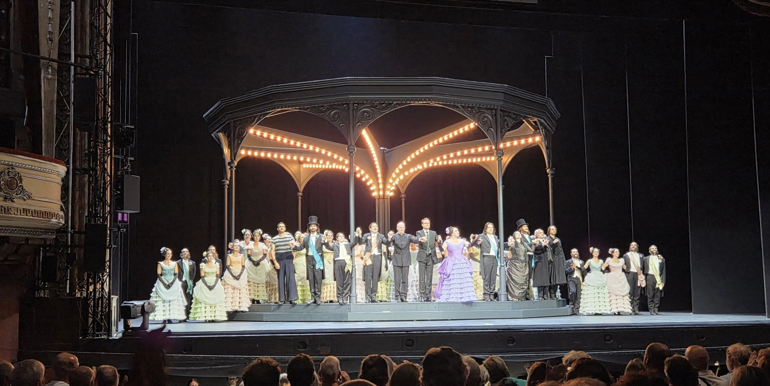 EIF 26: Verdi’s A Masked Ball