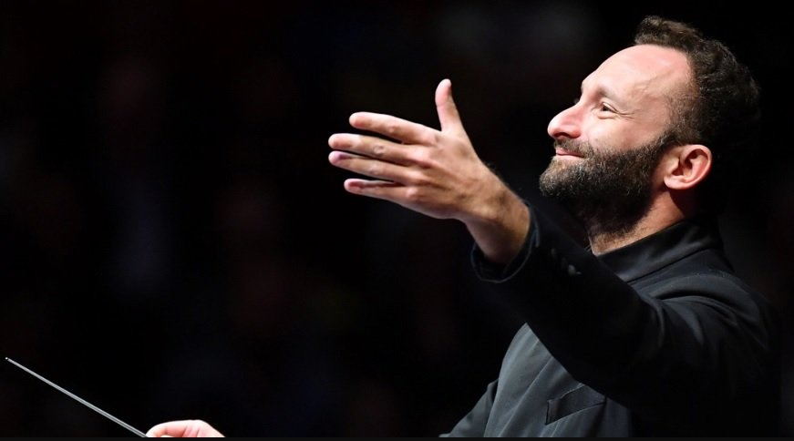 Berliner Philharmoniker: Elgar &amp; Tchaikovsky