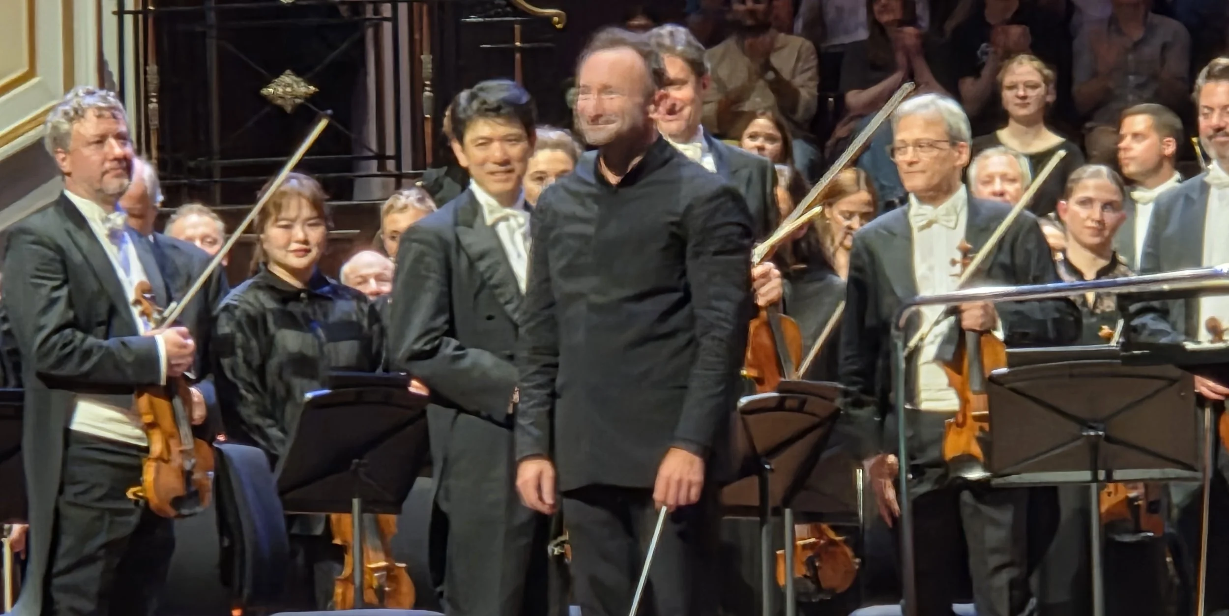 EIF 26: Closing Concert