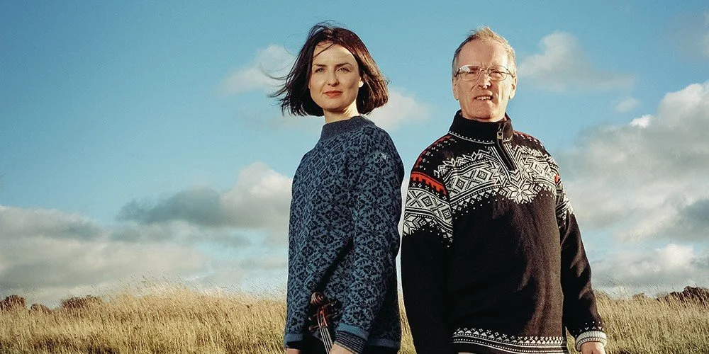 Preview: Red Door Concerts - Linlithgow