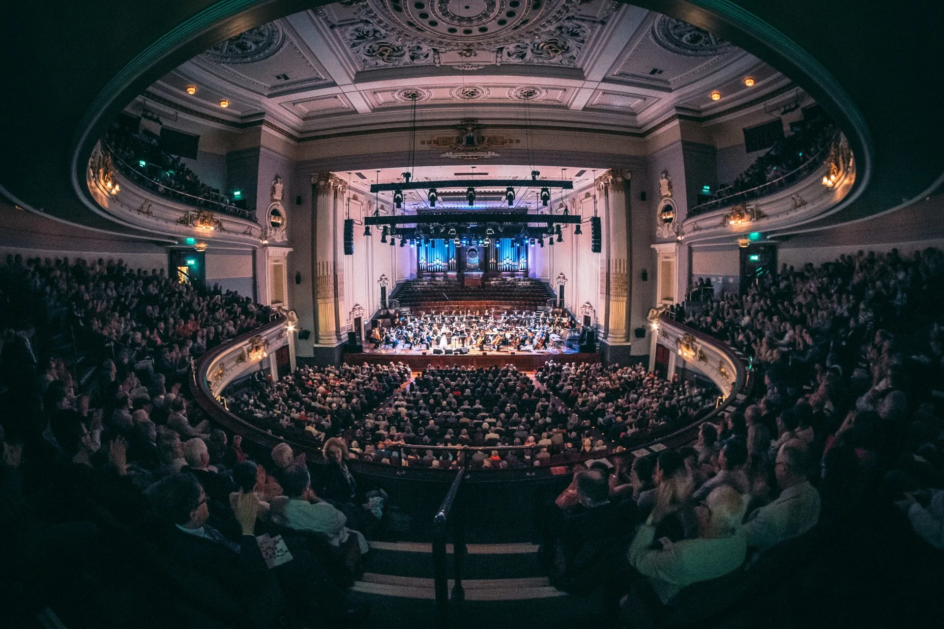 EIF 2026 - some reflections