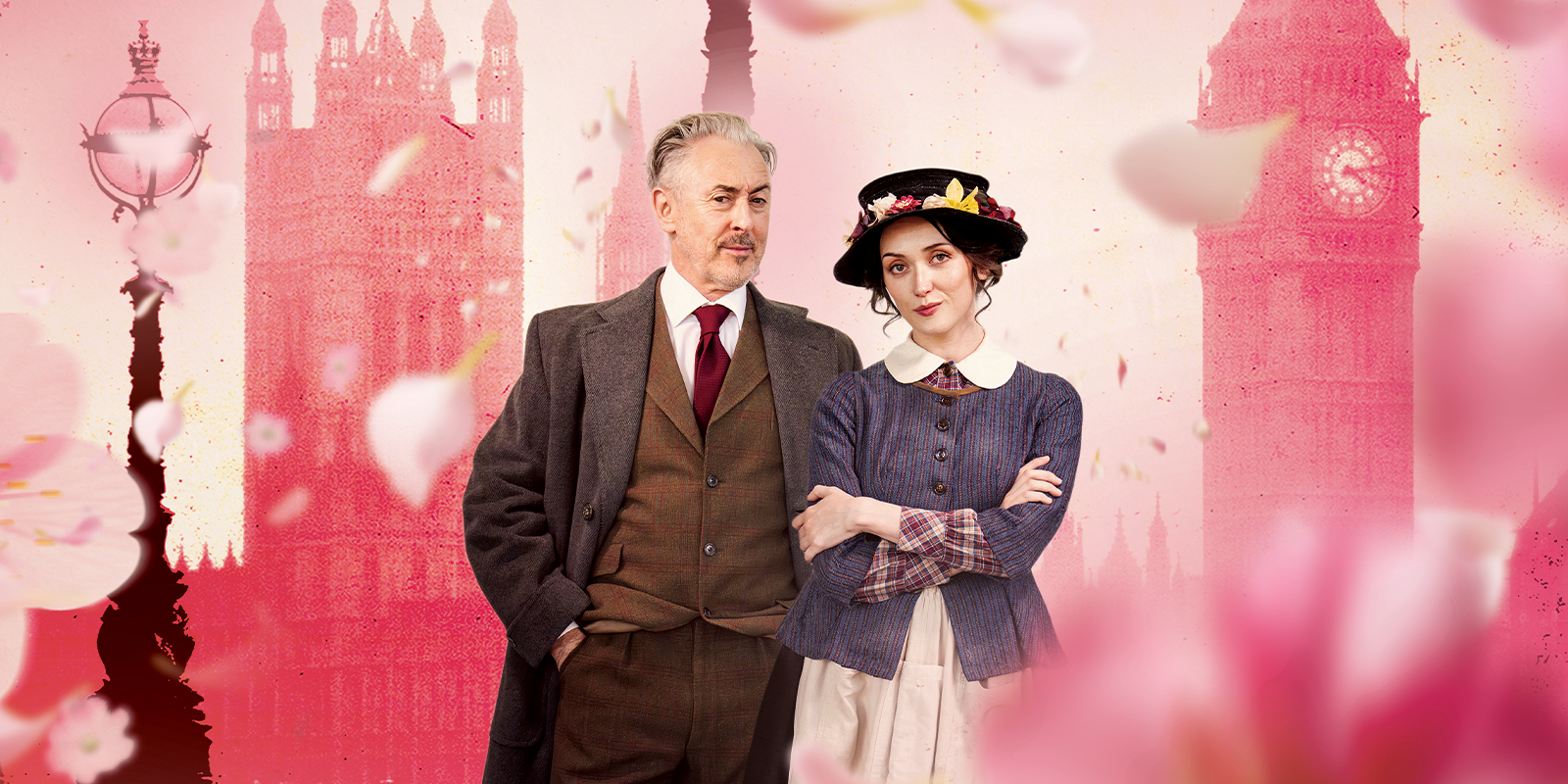 Pitlochry: ‘My Fair Lady’ casting 
