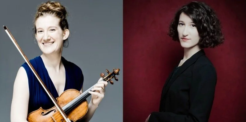 LF26:Schubert Music for Violin &amp; Piano I   