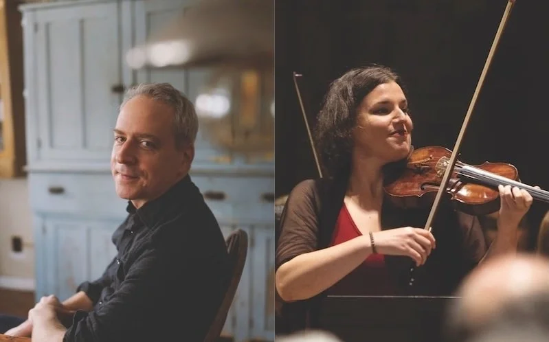 LF 26: Jeremy Denk Plays Mozart Piano Concertos II