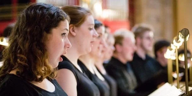 NYCOS 30th Anniversary Gala: Carmina Burana
